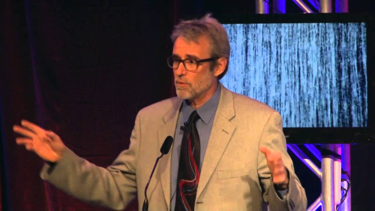 Mark Issacson, ASFPM Plenary Session 1 (2014)
