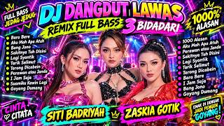 Download lagu DJ Dangdut Remix Full Bass|Aku mah apa atuh, Bang Jono| Cita Citata, Siti Badriah & Zaskia Gotik