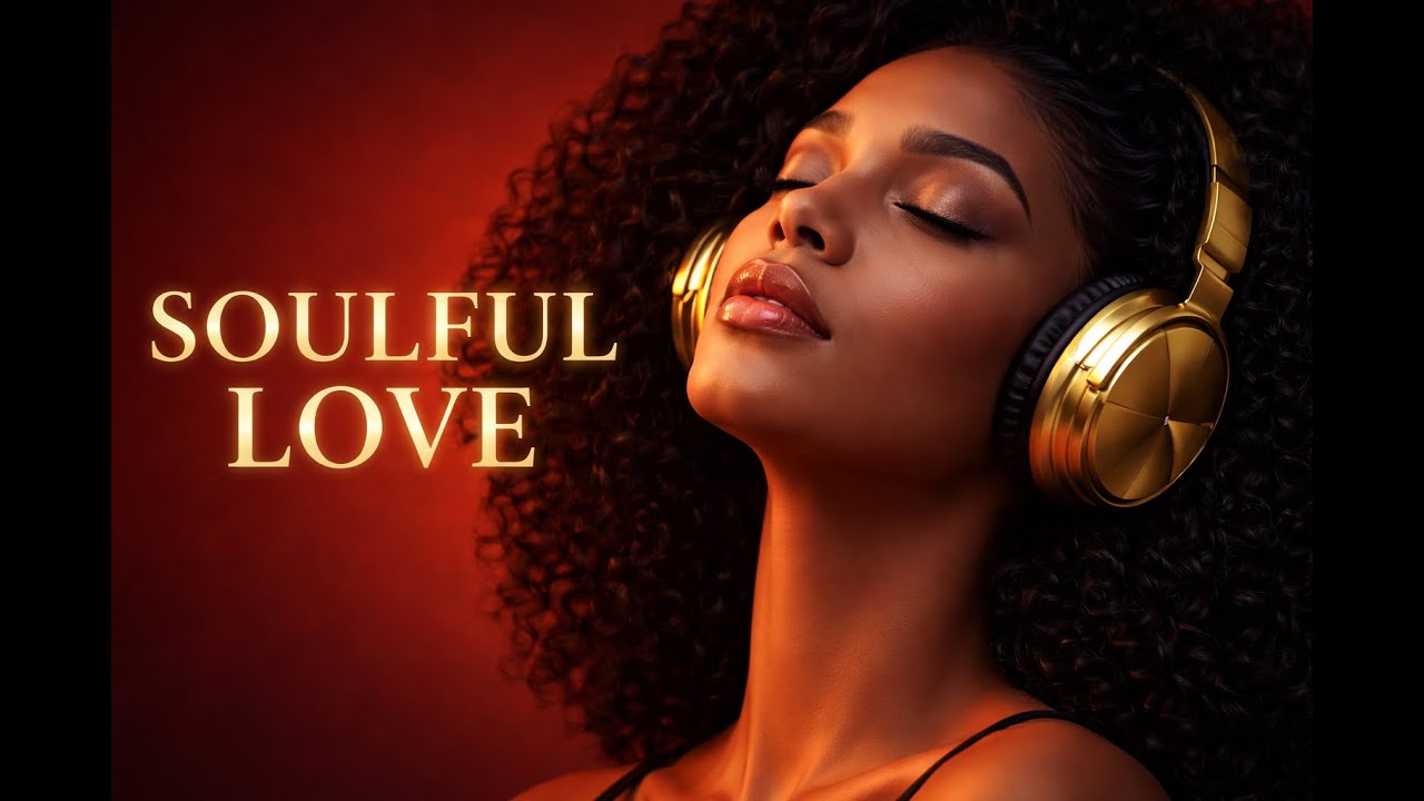 Romantic Soul Flow – Warm R&B Vocals for Quiet Love Nights