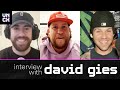 "Credentialed" Ep. 1: David Gies II – Caddy for Bud Cauley