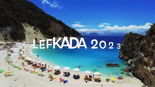 The Hidden Paradise of Lefkada, Greece