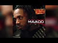 MAVADO - Truest Thoughts (Audio)2020