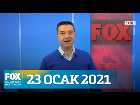 Video: Ocak 2021'de resmi hafta sonu