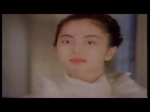 懐かしいCM 143 鷲尾いさ子