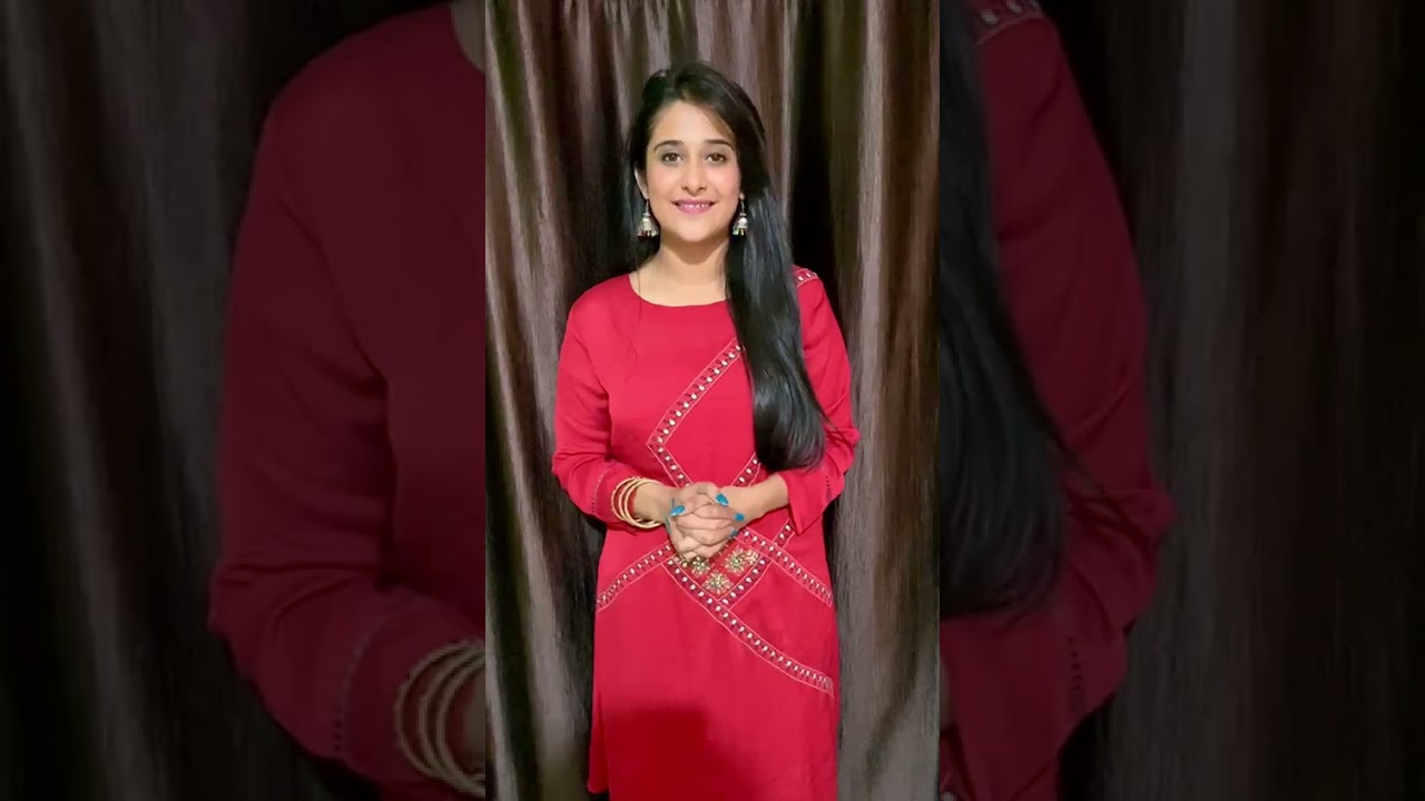 Ekta methai positive audition