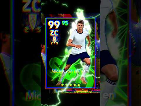 أفضل تطويرة فان دي فين نسخة عقود الترشيح الجديدة في لعبة  2026 2026