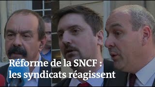 Grève à la SNCF : « On ressort motivés pour continuer »