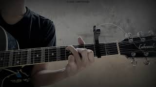Kau tarik ulur perasaan (Cover gitar   Chord gitar)