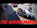 HONDA VFR1200 Test Ride の動画、YouTube動画。