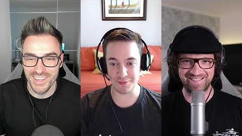 WN Podcast 047 - CBRS & Private LTE 4G/5G with Andrew VonNagy