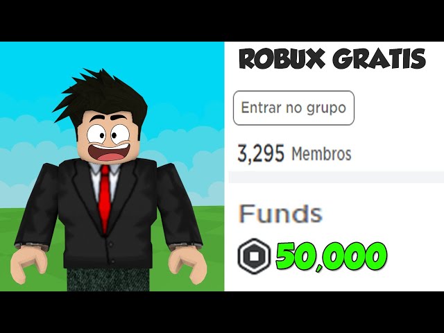 ESSE MAPA DE PARKOUR PROMETE ROBUX GRÁTIS NO ROBLOX 