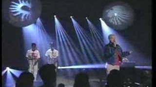 ERASURE You surround me - Live Big world