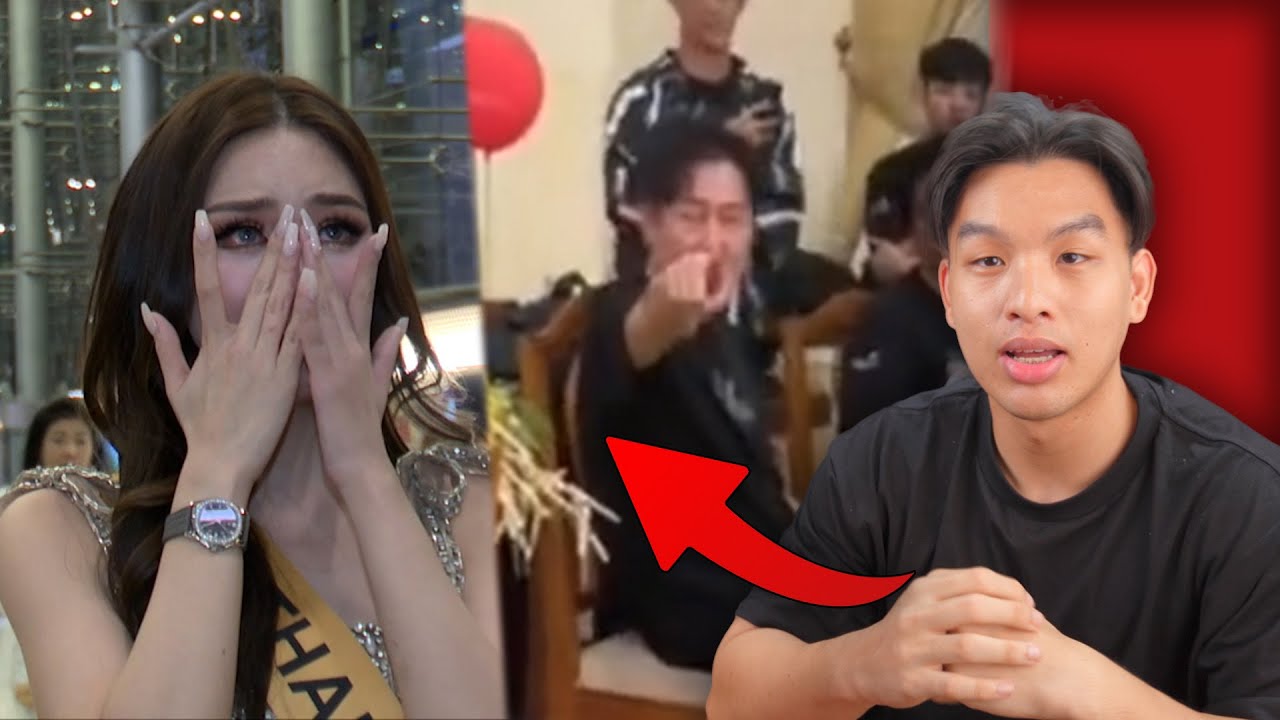 វែកញែក Miss Grand International