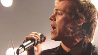 Harry Styles | Best Vocals (2)