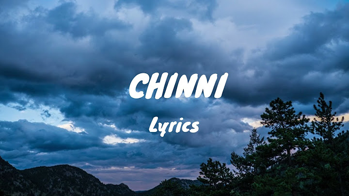 Chinni Song Lyrics | Daaku Maharaaj | Nandamuri Balakrishna | Anantha Sriram | Bobby Kolli |Thaman S