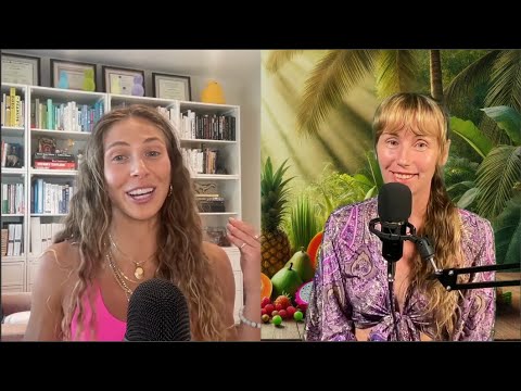 White Sugar Is HEALTHY We Ve Been Lied To Interview With Freelee