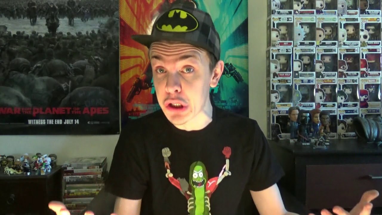 Top 10 Divisive Movies I'm on The Positive Side on