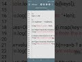 JavaScript Tutorial: Counting Array Occurrences &amp; Finding Maximum Frequency