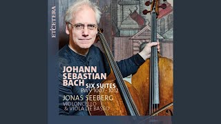Suite No. V in C Minor, BWV 1011: V. Gavotte 1re, Gavotte 2de