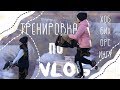 Тренировка по хоббихорсингу/НЕДОVlog/хоббихорсинг/ByWindyFriz