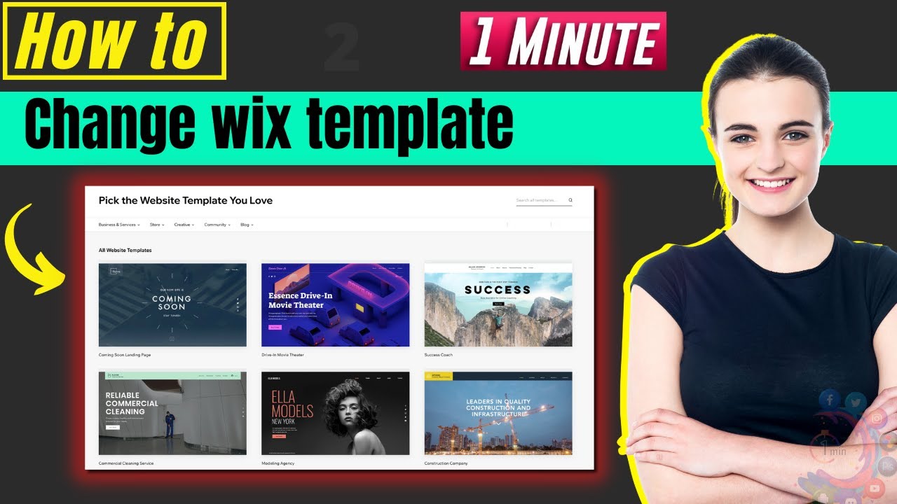 how-to-change-wix-template-2023-switching-your-site-template-youtube