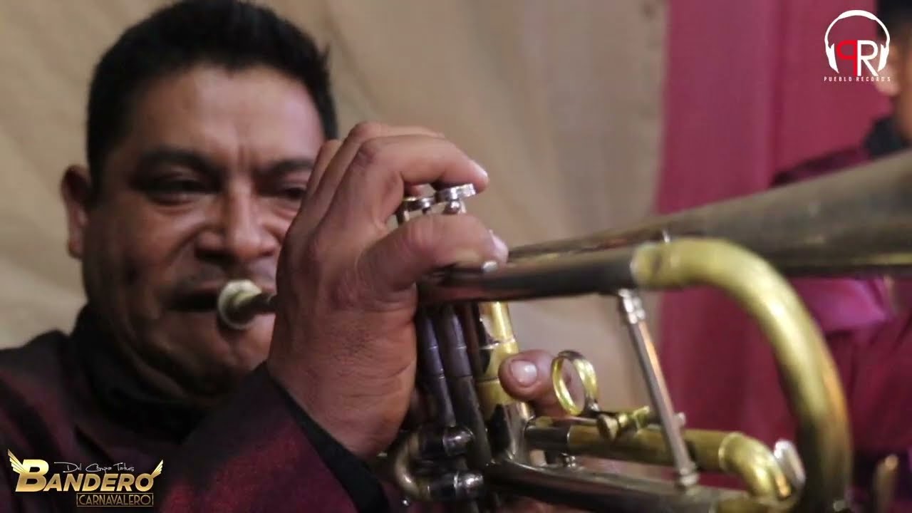 Banda Oriental Sesión En Vivo