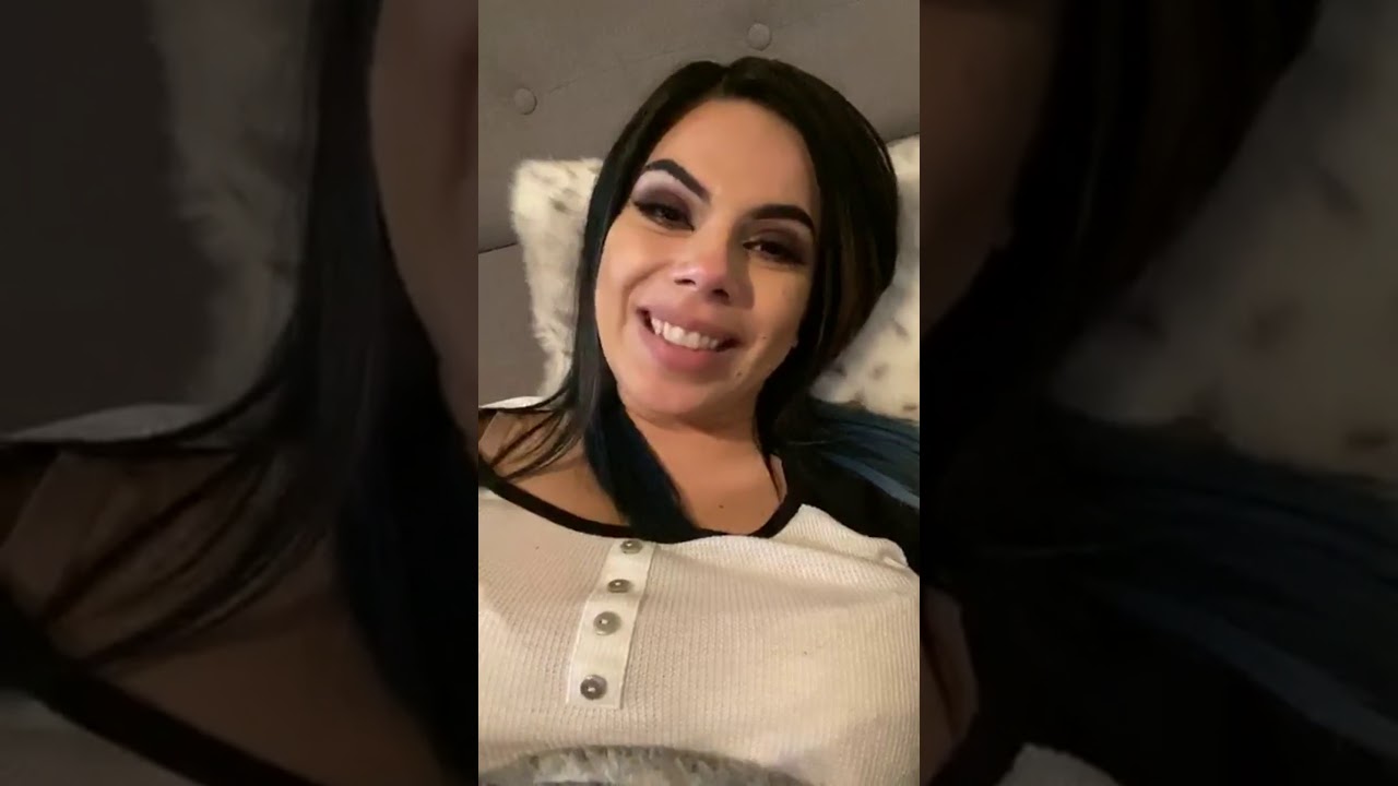 Lizbeth Rodriguez | Instagram Live Stream | December 03, 2019