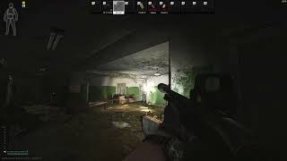 Tarkov desync