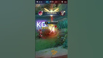 Beatrix hurts everyone until.. #mlbb #beatrix #shorts