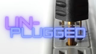 Are You Unplugged? | Dr  Hosea Collins | Dominion Series | 3-7-21   SD 480p