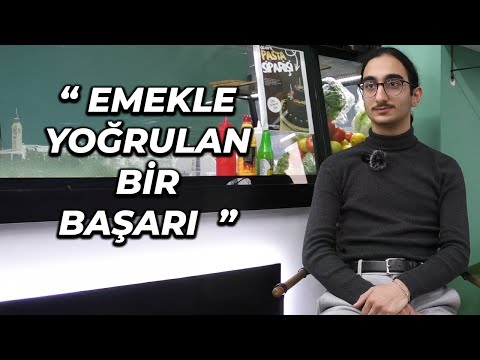 Dada Medya Tv Bir Tutam Baharat, Bir Ömürlük Emek | Meslekler ve Hikayeleri