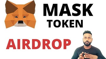 METAMASK TOKEN AIRDROP COMING / HOW TO CLAIM ENS TOKEN AIRDROP