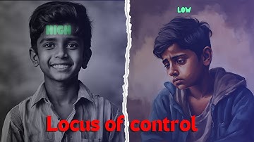 "Unlocking Motivation: The Power of Growth Mindset and Internal Locus of Control"