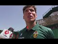 Ternana: Intervista al nuovo arrivo Francesco Di Tacchio &quot;Pronto per questa nuova avventura&quot;