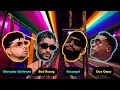 Chencho Corleone, Don Omar, Arcangel &amp; Bad Bunny - Mami Q&#39; Fue (Music Video) Prod. By Kelar