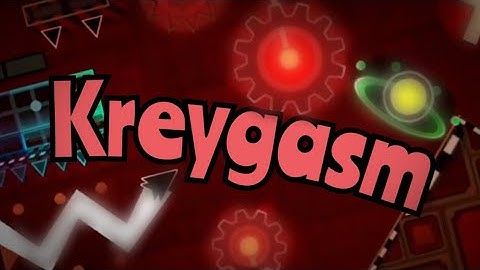 Kreygasm by Kodex360