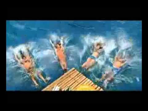 Dito ang gaan, dito ang sarap (Nestle Philippines TV Commercial Nestea)