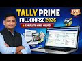 Tally Prime Part - 39, Tally Prime Full Course 2026.