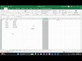 Understanding Functions and Their Descriptions : Excel Basics