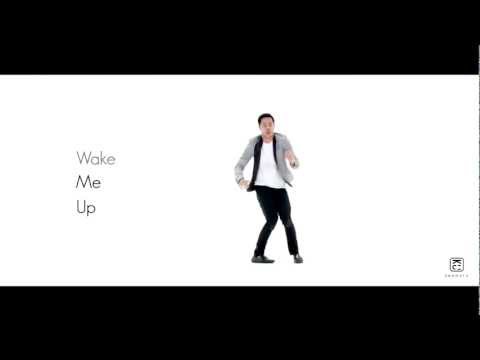 Brian Puspos @BrianPuspos Choreography - Wake Me Up by Ed Sheeran @EdSheeran