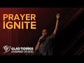 Prayer Ignite - Rev. Dr. John Mulinde | 30 SEPT 2018