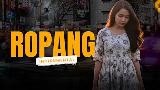 Ropang  Denny Caknan  Instrumental Karaoke Cover By Teras Studios