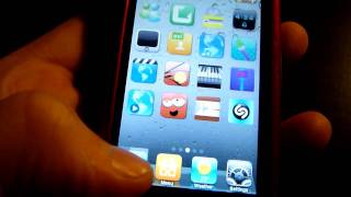 Nokia 5800 Xpress Firmware 5201006 Iphone