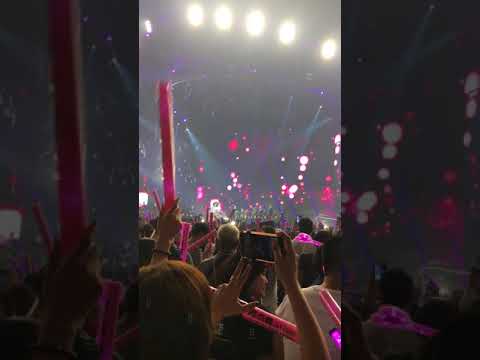 地表最強周杰倫2017台北站第一場特別來賓～老蕭 告白氣球🎈