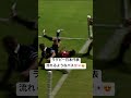【ラグビー】面白いように繋がる楕円球👏 #RWC2003