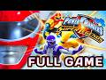Power Rangers Super Legends FULL GAME Longplay PS2 Co Op 