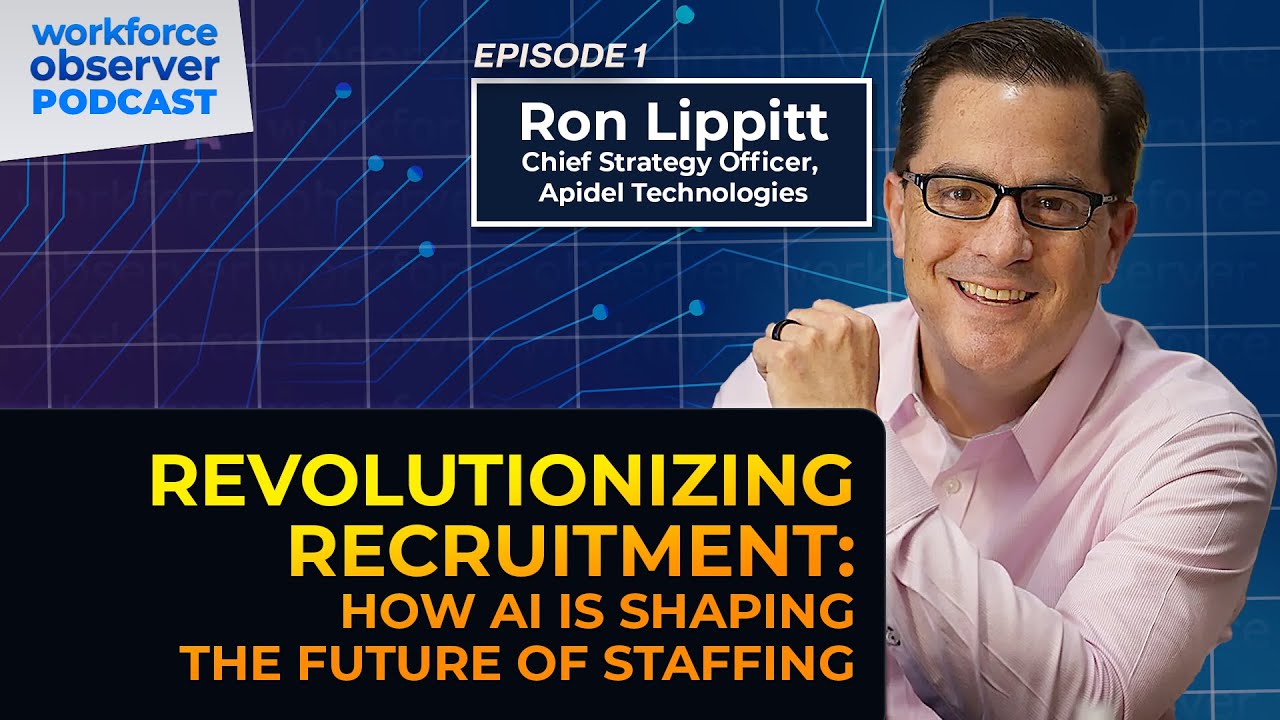 Revolutionizing Recruitment: How AI is Changing the Future of Staffing ...