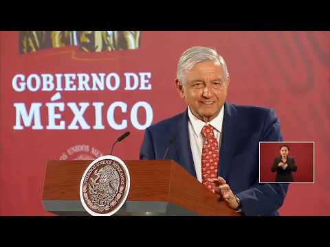 Frida Guerrera cuestiona en la mañanera a López Obrador por falta de atención a feminicidios