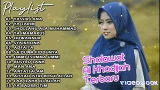 Full Album Sholawat Ai Khadijah | Bikin Adem