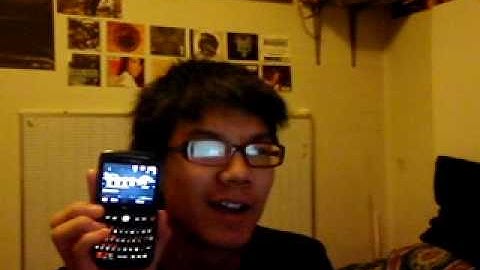 Windows Mobile MS Voice Command